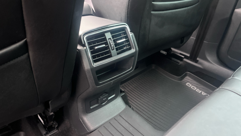 Skoda Karoq 2.0 TSI [190] Sport Line 4x4 5dr DSG Petrol Estate